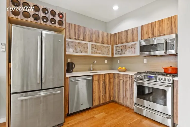 New York City Real Estate | View 289 13th Street, 3L | room 3 | View 4
