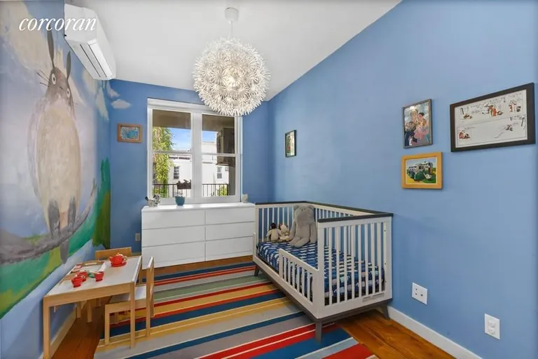 New York City Real Estate | View 289 13th Street, 3L | room 7 | View 8