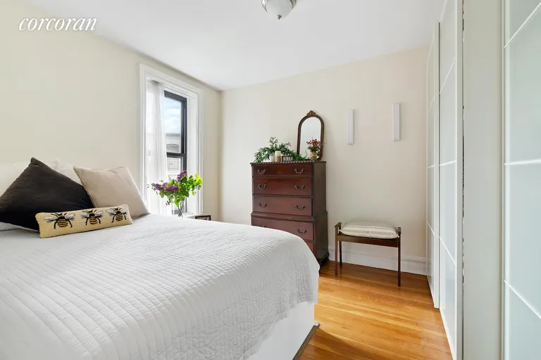 New York City Real Estate | View 21 Butler Place, 3A | Photo3 | View 3