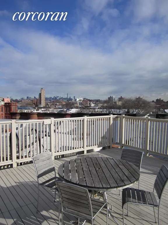 New York City Real Estate | View 21 Butler Place, 3A | Photo5 | View 5