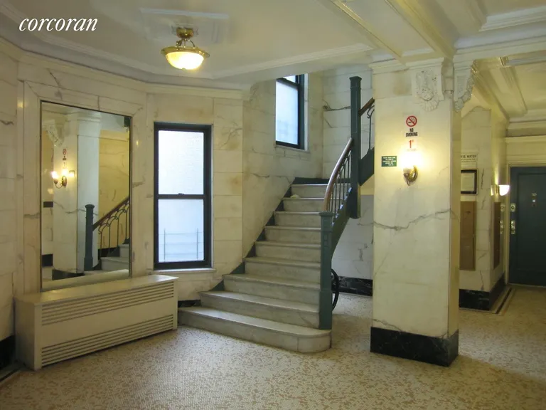 New York City Real Estate | View 21 Butler Place, 3A | Photo7 | View 7