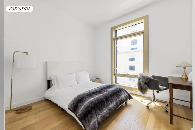 New York City Real Estate | View 30 Warren Street, 5A | room 10 | View 11