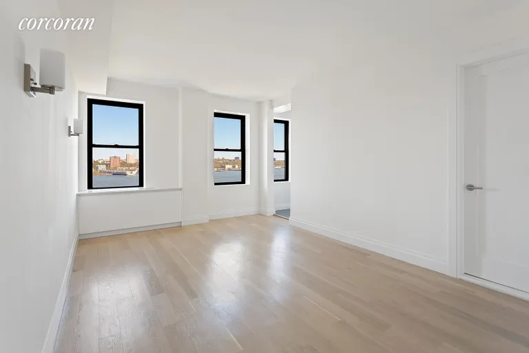 New York City Real Estate | View 230 Riverside Drive, 16C | 1 Bath | View 1