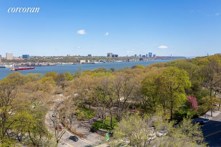 New York City Real Estate | View 230 Riverside Drive, 10O | room 5 | View 6