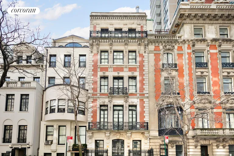 New York City Real Estate | View 2 East 82nd Street | Building | View 5
