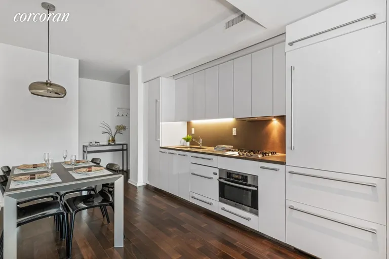 New York City Real Estate | View 340 East 23rd Street, 15L | room 1 | View 2