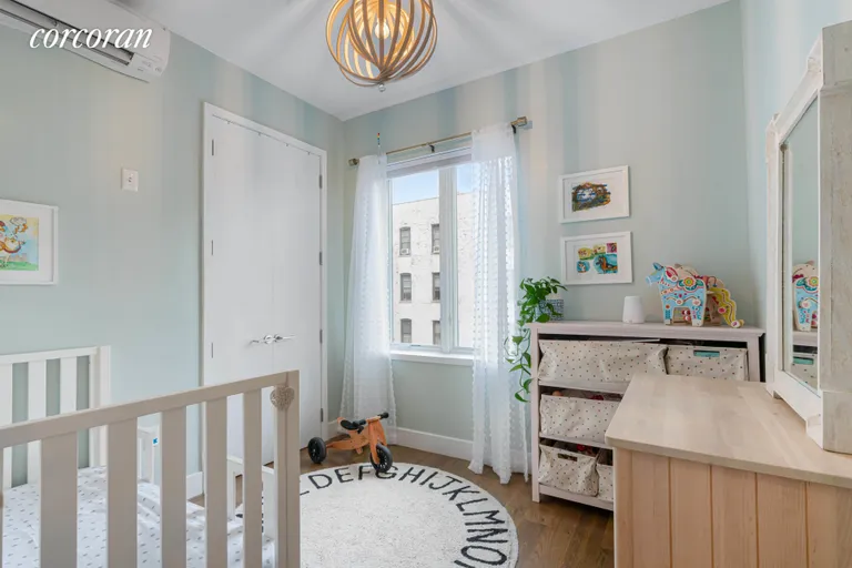 New York City Real Estate | View 26 East 19th Street, 3D | Bedroom | View 6