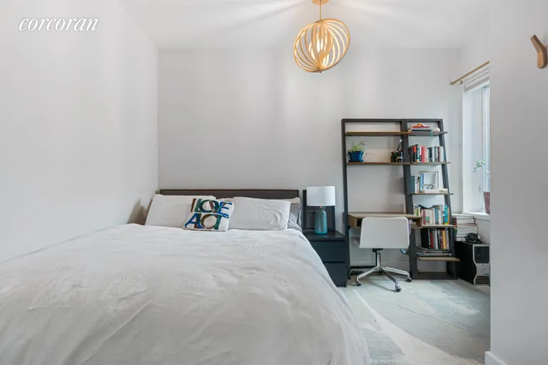 New York City Real Estate | View 26 East 19th Street, 3D | Master Bedroom | View 5