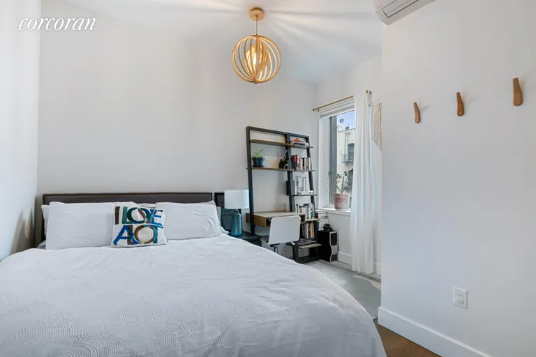 New York City Real Estate | View 26 East 19th Street, 3D | Bedroom | View 7