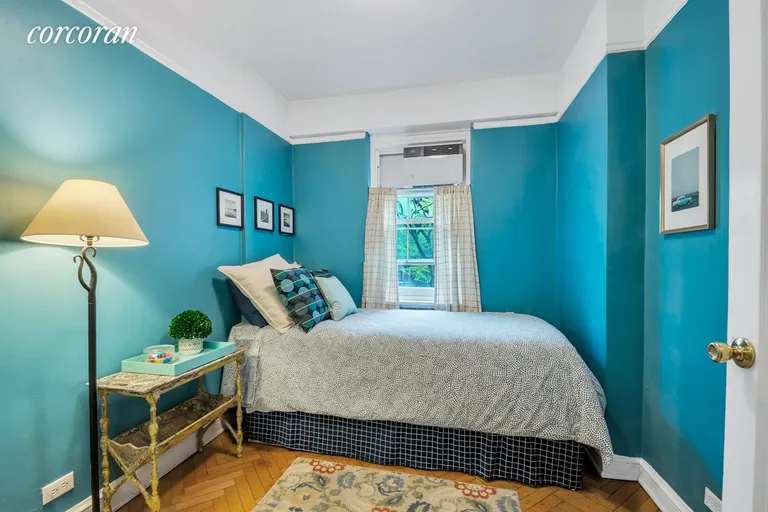 New York City Real Estate | View 160 Cabrini Boulevard, 26 | Guest Room | View 7