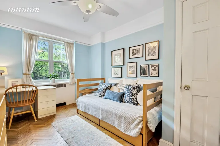 New York City Real Estate | View 160 Cabrini Boulevard, 26 | Second Bedroom | View 6