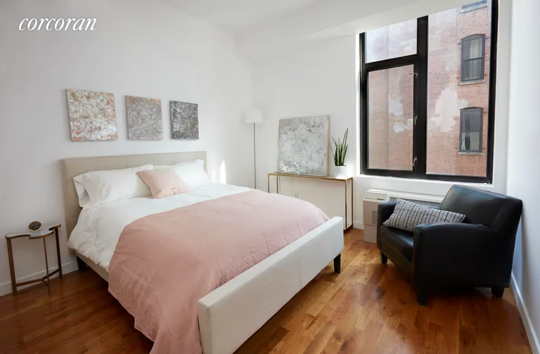 New York City Real Estate | View 122 West Street, 4b | room 3 | View 4
