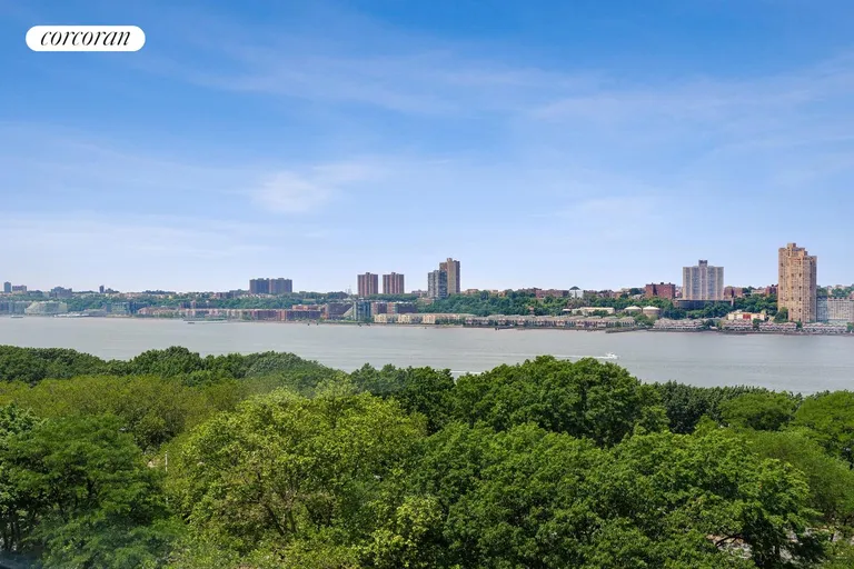 New York City Real Estate | View 50 Riverside Drive, 9A | 3 Beds, 2 Baths | View 1
