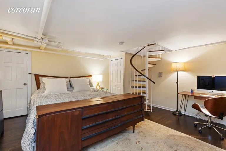New York City Real Estate | View 204 West 92Nd Street, 1R | room 3 | View 4