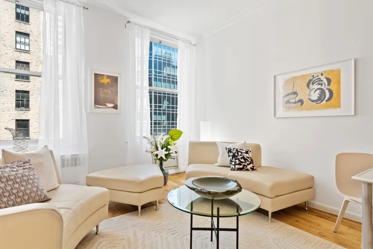 New York City Real Estate | View 159 Madison Avenue, 8I | 1 Bath | View 1