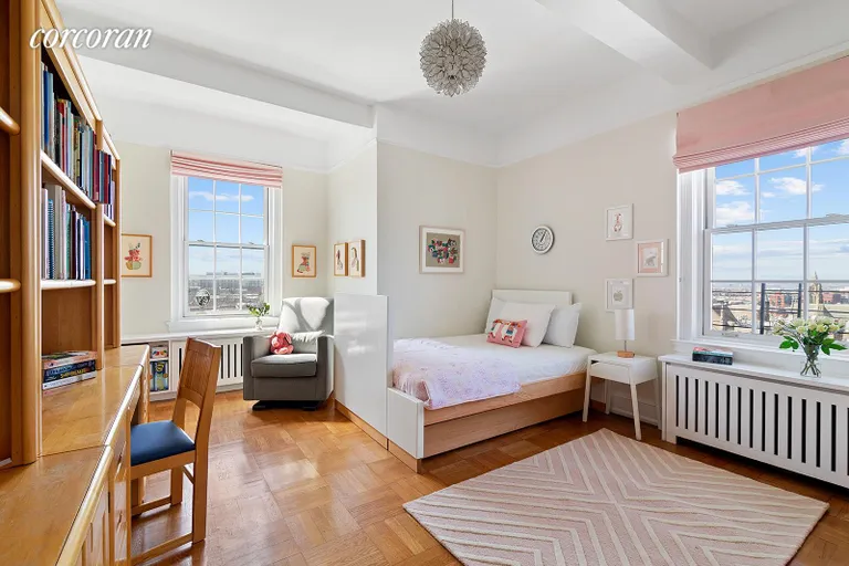 New York City Real Estate | View 90 8th Avenue, 10D | Bedroom | View 8