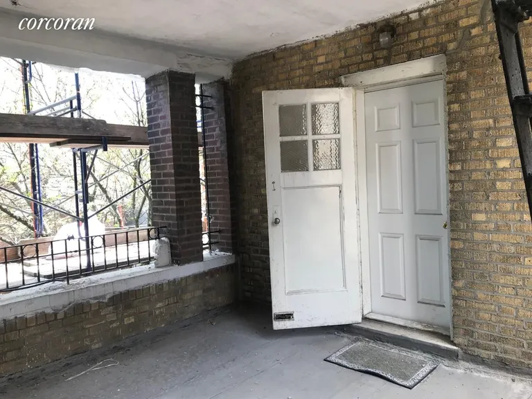 New York City Real Estate | View 712 45th Street, 2A | room 6 | View 7