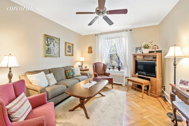 New York City Real Estate | View 712 45th Street, 2A | room 1 | View 2