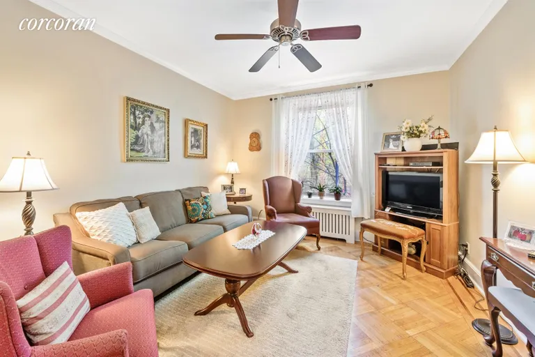 New York City Real Estate | View 712 45th Street, 2A | room 9 | View 10