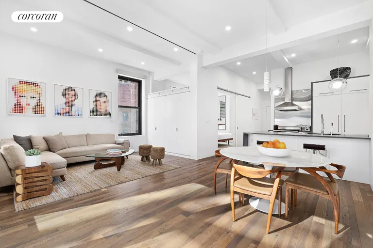 New York City Real Estate | View 21 East 22Nd Street, 9F | room 2 | View 3