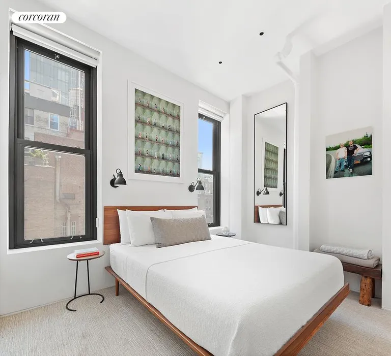 New York City Real Estate | View 21 East 22Nd Street, 9F | room 5 | View 6