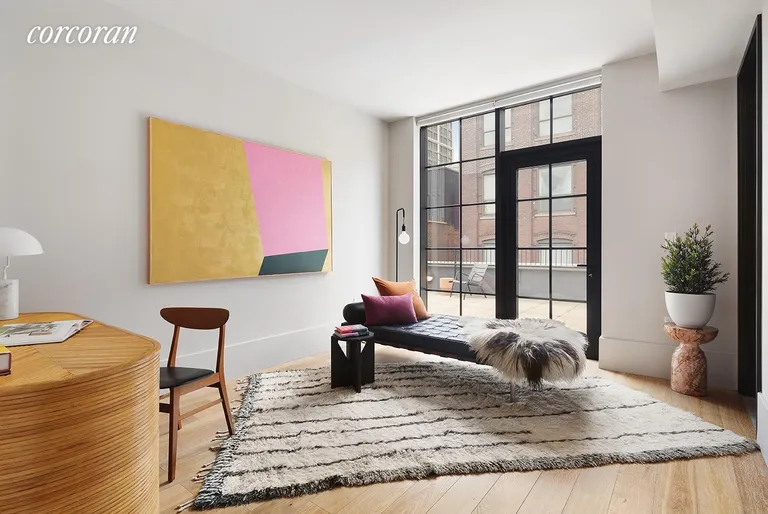 New York City Real Estate | View 51 Jay Street, PHE | room 15 | View 16