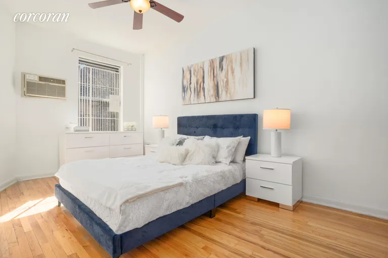 New York City Real Estate | View 238 East 30th Street, 3R | Bedroom | View 3