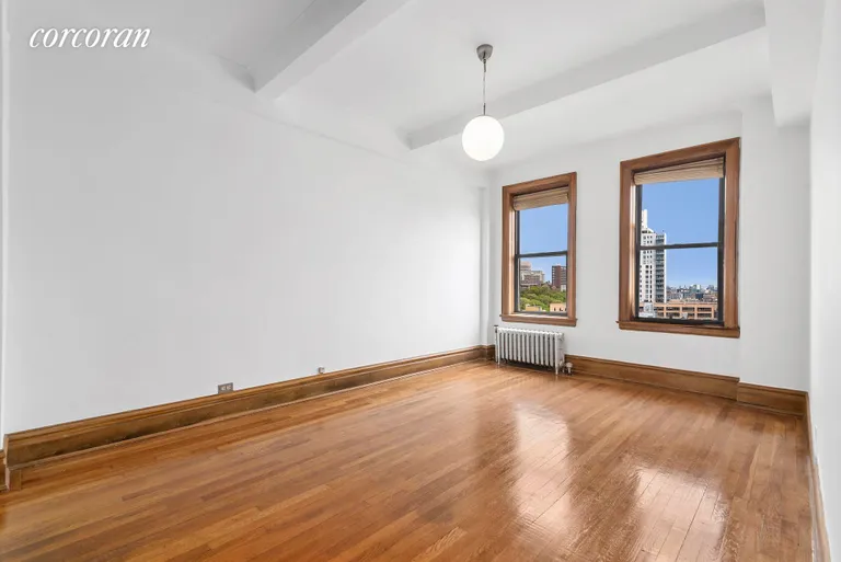 New York City Real Estate | View 467 Central Park West, 9D | Bedroom | View 6