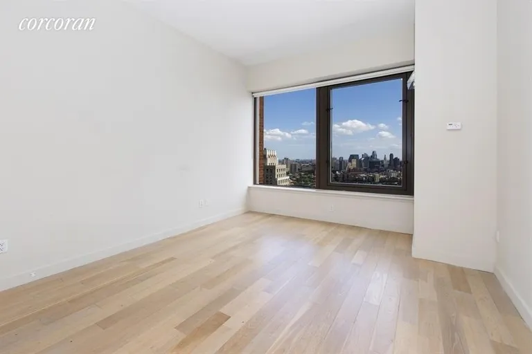 New York City Real Estate | View 75 Wall Street, 30P | 2 Beds, 2 Baths | View 1