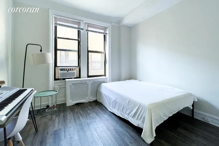 New York City Real Estate | View 2841 Broadway, L1 | Bedroom | View 3