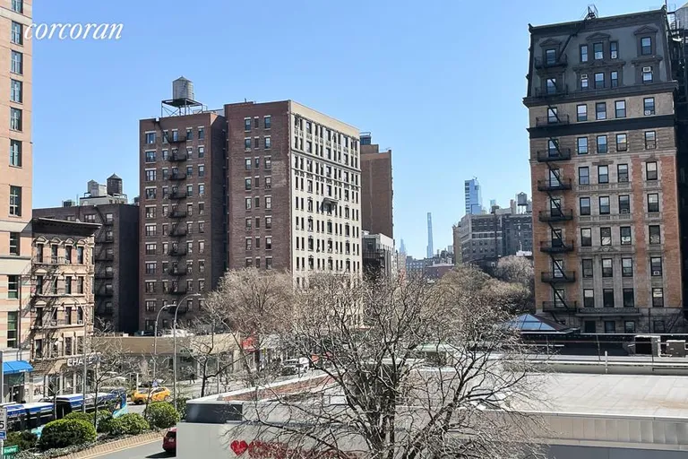 New York City Real Estate | View 2841 Broadway, L1 | View | View 4