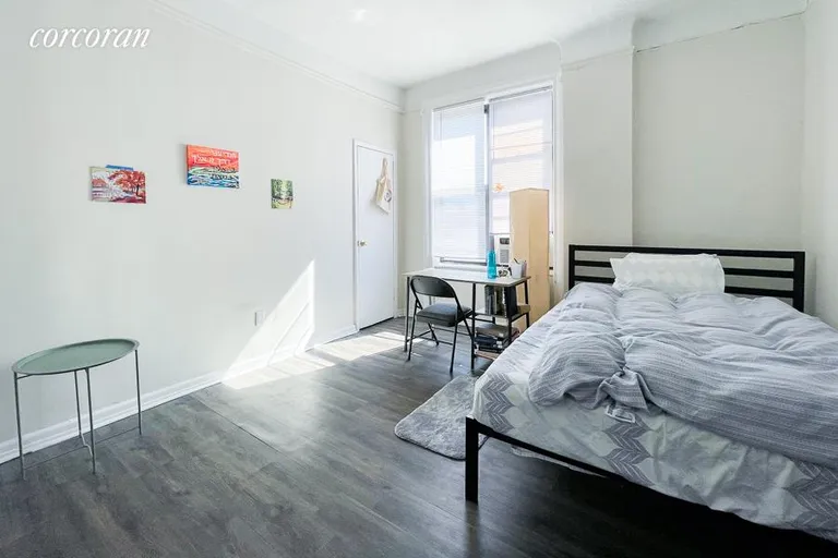 New York City Real Estate | View 2841 Broadway, L1 | Bedroom | View 6