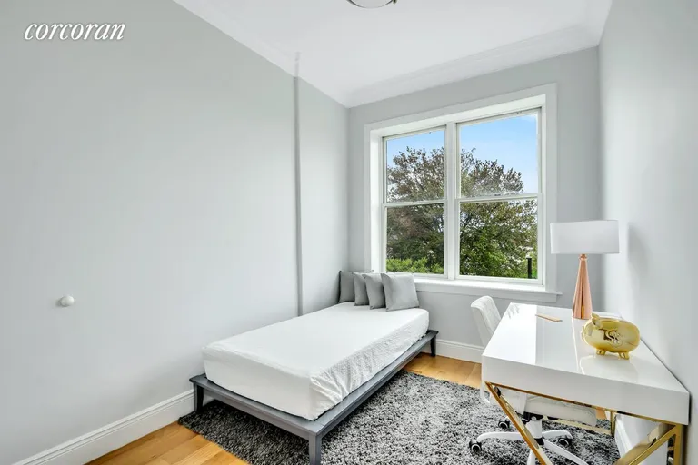 New York City Real Estate | View 191A Richards Street, 3 | room 6 | View 7