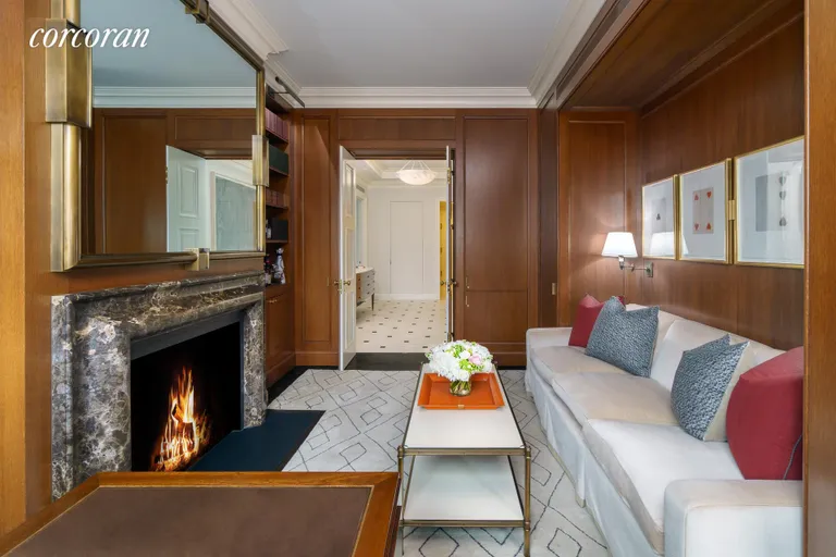 New York City Real Estate | View 955 Park Avenue, 12W | Other Listing Photo | View 7