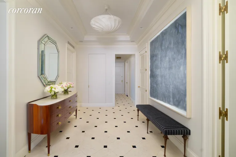New York City Real Estate | View 955 Park Avenue, 12W | Other Listing Photo | View 8