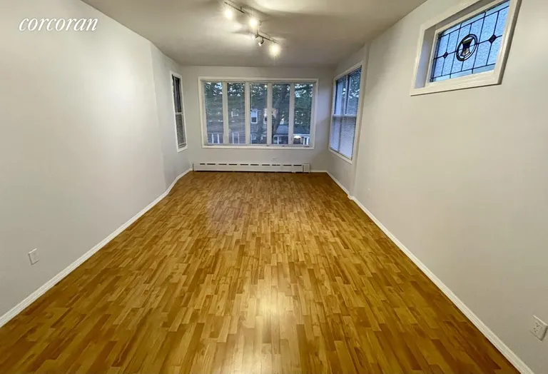 New York City Real Estate | View 78-45 75th Street | Living Room | View 2