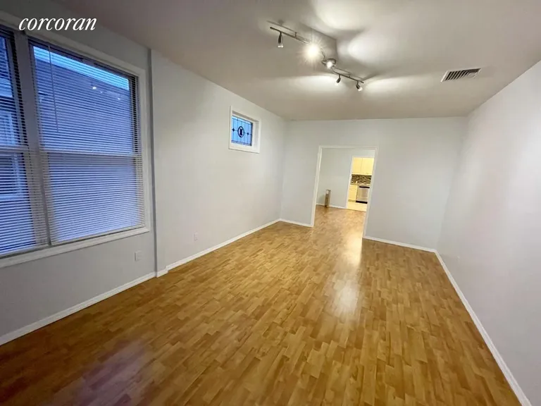 New York City Real Estate | View 78-45 75th Street | Living Room | View 3