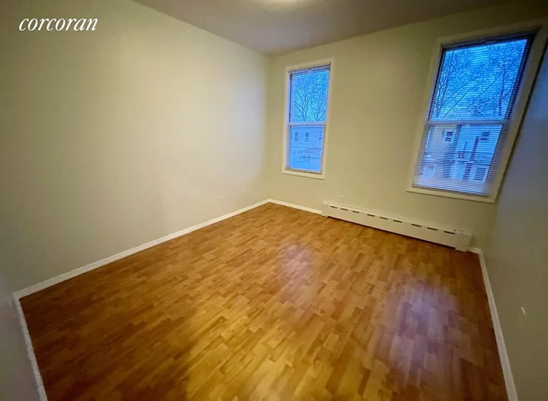 New York City Real Estate | View 78-45 75th Street | Bedroom | View 5