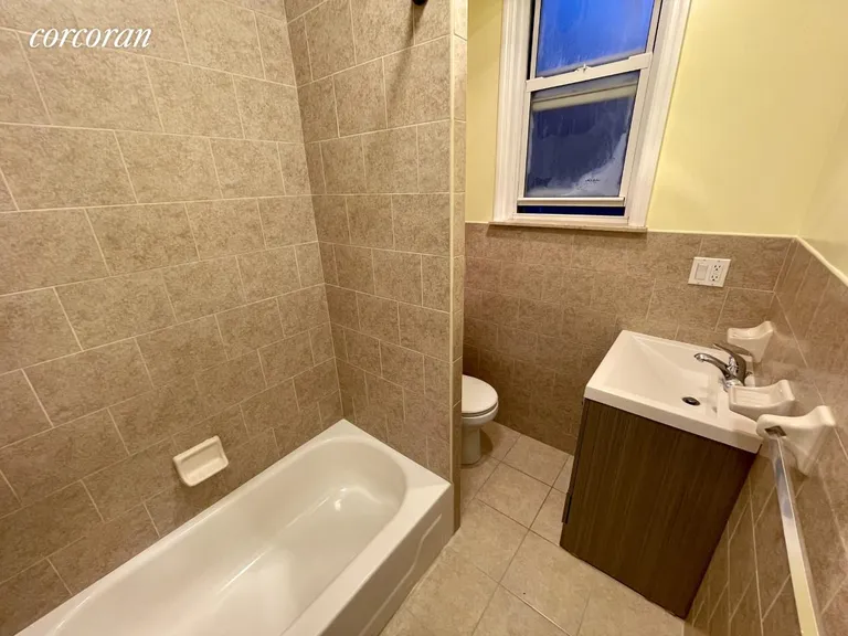 New York City Real Estate | View 78-45 75th Street | Bathroom | View 8