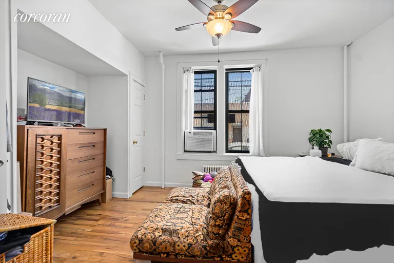 New York City Real Estate | View 75 BEADEL STREET | Bedroom | View 6