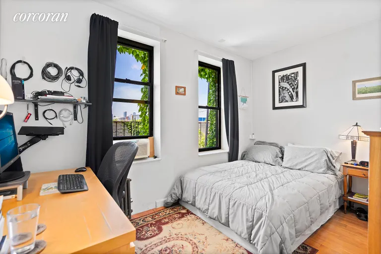 New York City Real Estate | View 75 BEADEL STREET | Bedroom | View 10