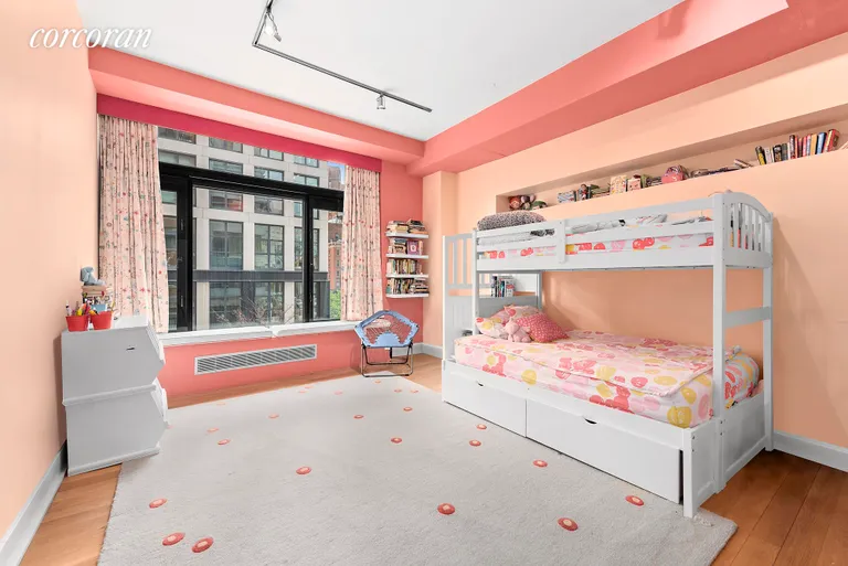 New York City Real Estate | View 19 Beach Street, 3 | Bedroom | View 9
