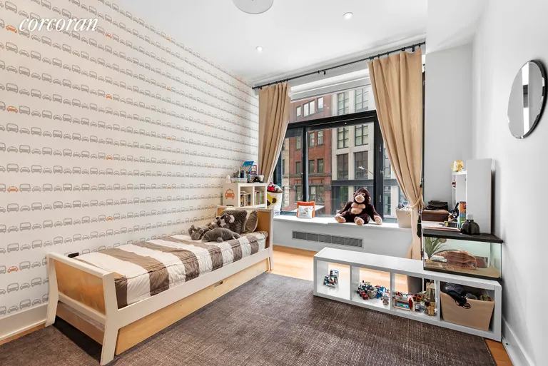 New York City Real Estate | View 19 Beach Street, 3 | Bedroom | View 10