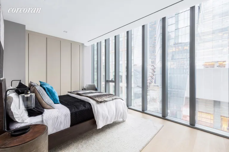 New York City Real Estate | View 515 West 29th Street, 9 | Bedroom | View 10