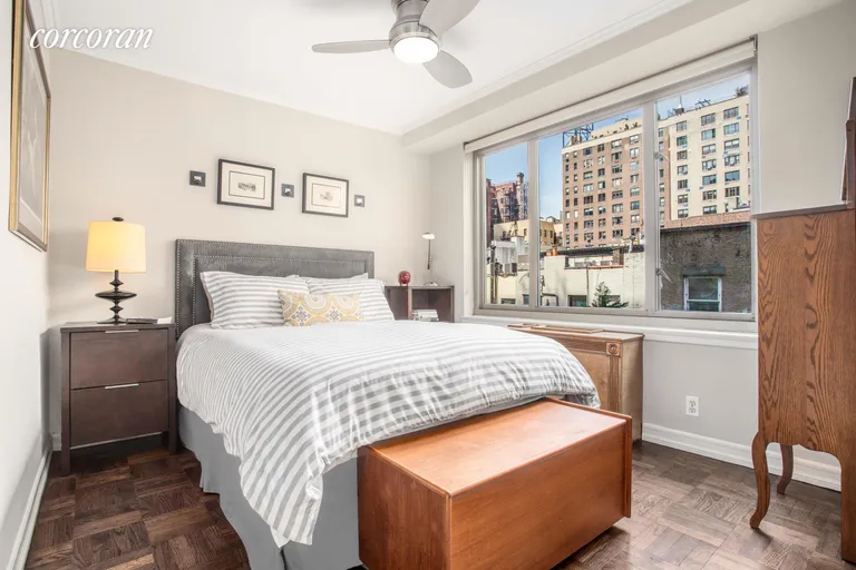 New York City Real Estate | View 315 West 70th Street, 6F | room 2 | View 3
