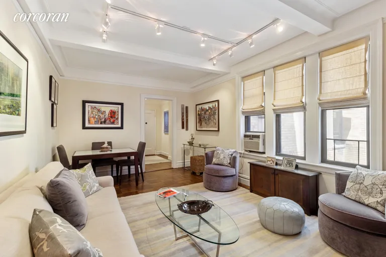 New York City Real Estate | View 130 East 94th Street, 6C | room 1 | View 2