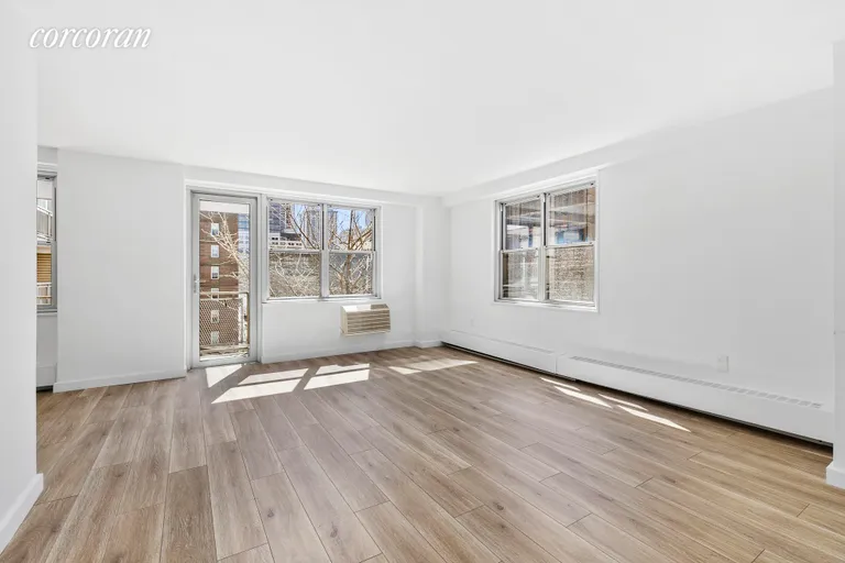 New York City Real Estate | View 303 West 66th Street, 5FW | room 5 | View 6