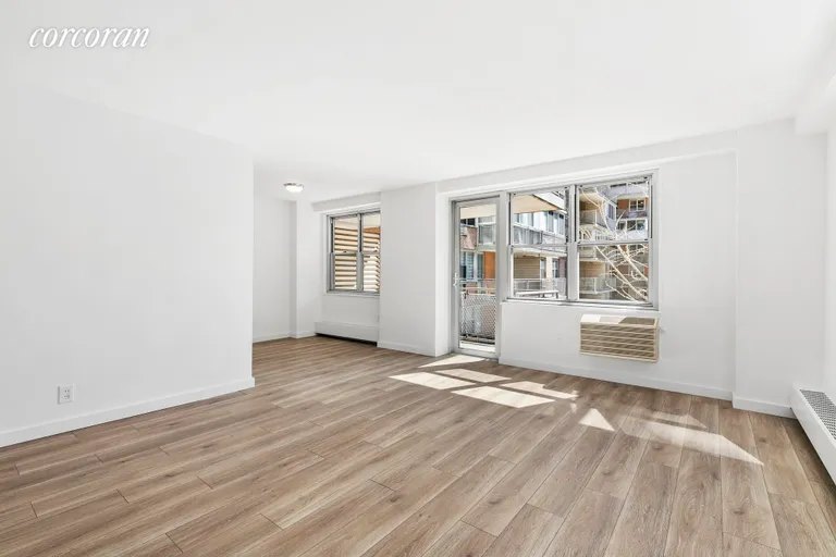 New York City Real Estate | View 303 West 66th Street, 5FW | room 6 | View 7