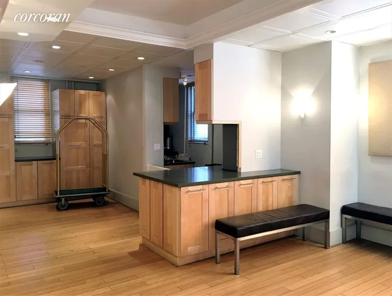 New York City Real Estate | View 303 West 66th Street, 5FW | room 17 | View 18
