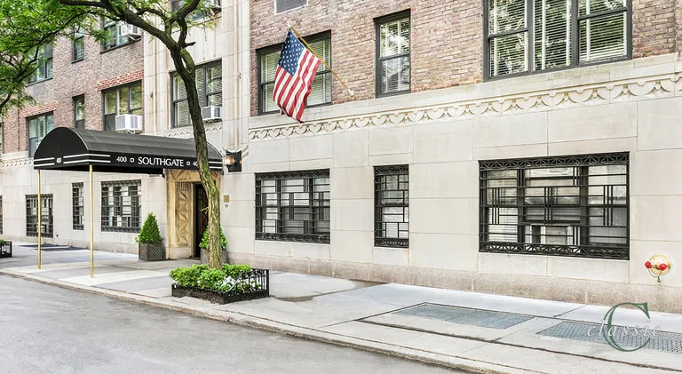 New York City Real Estate | View East 52nd Street | 2 Beds, 2 Baths | View 1
